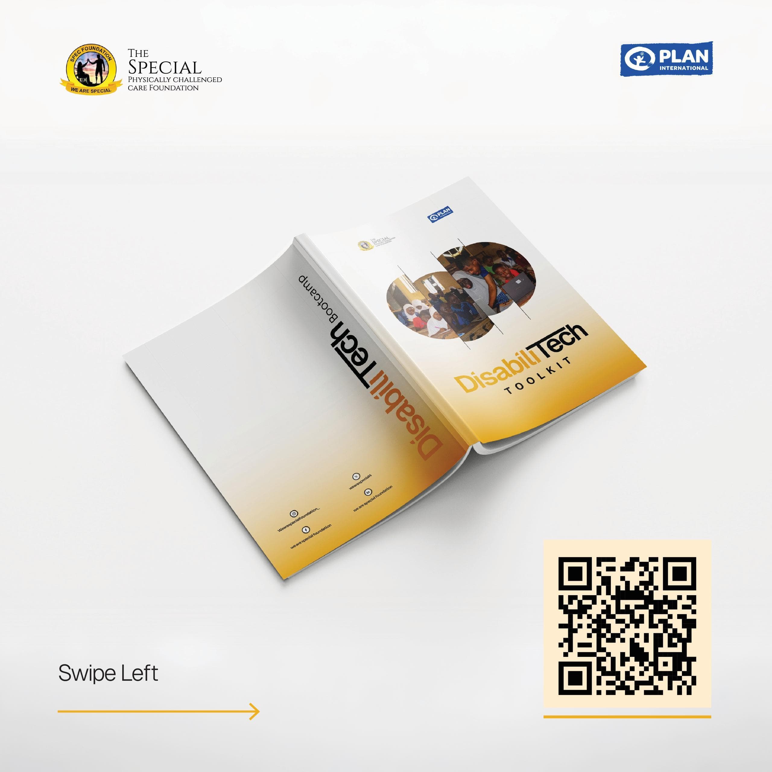 DisabiliTech Boot Camp gallery image 1