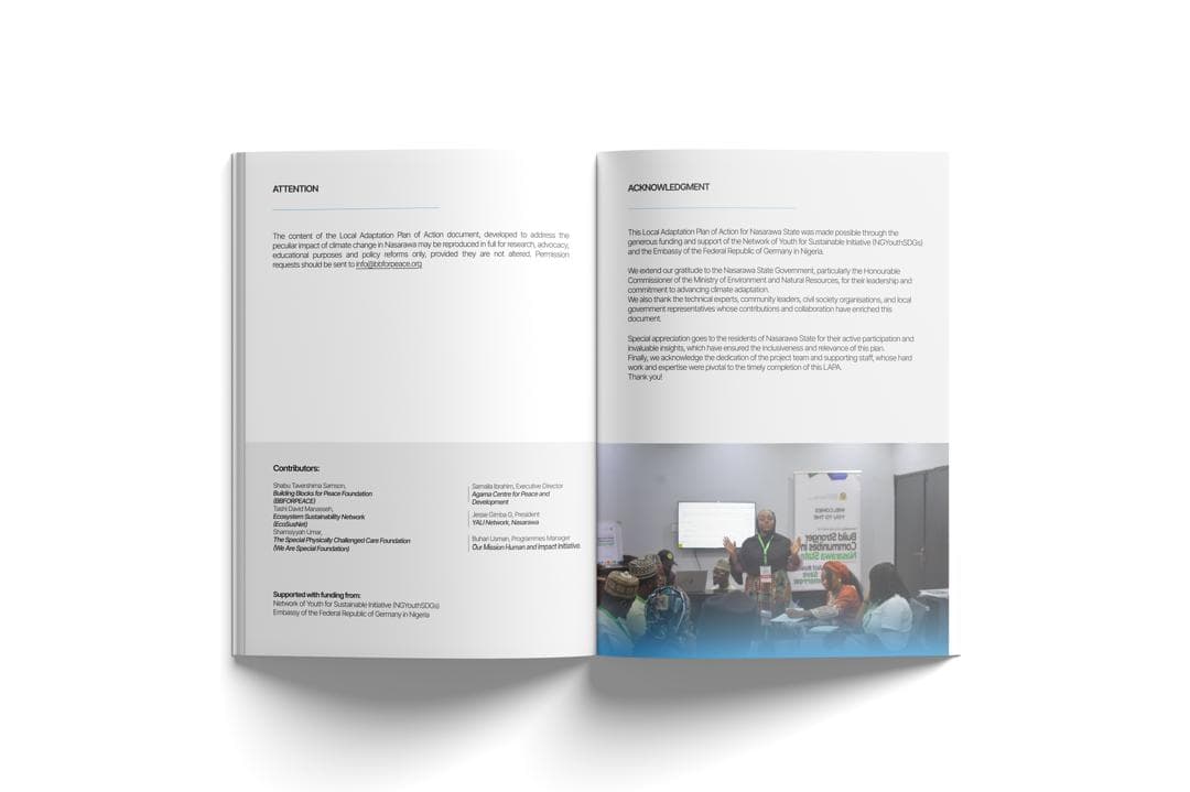 DisabiliTech Boot Camp gallery image 3