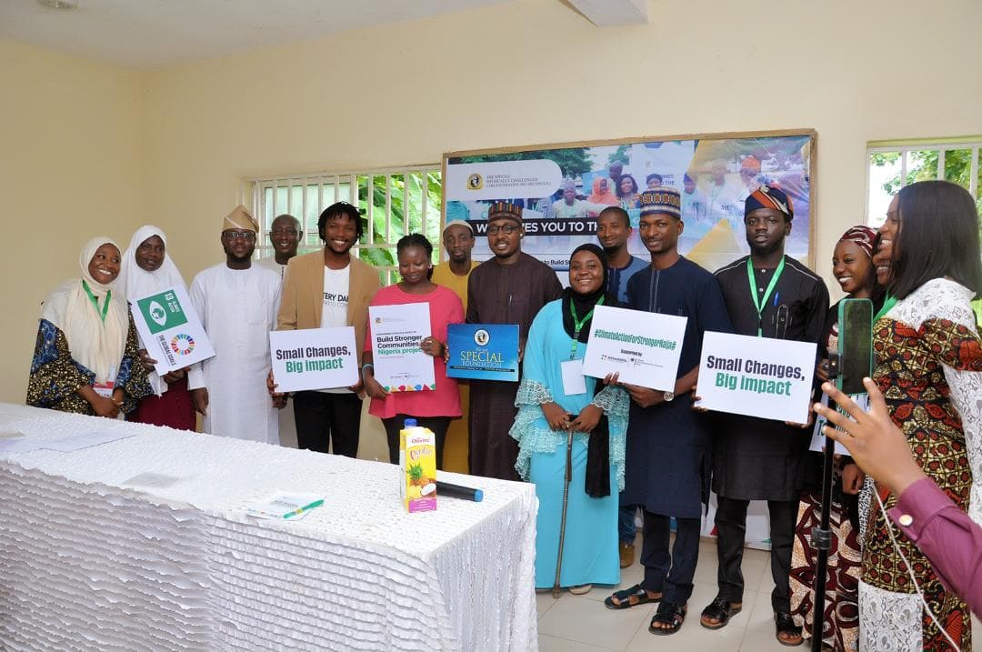 Local Adaptation Plan of Action gallery image 3