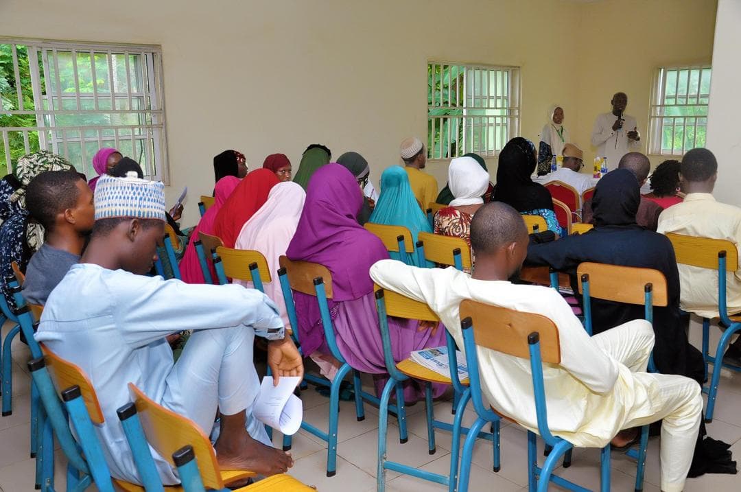 Local Adaptation Plan of Action gallery image 4