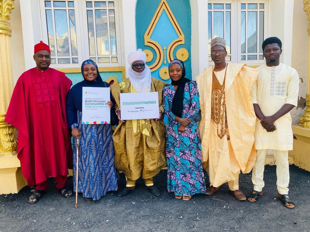 Local Adaptation Plan of Action gallery image 5