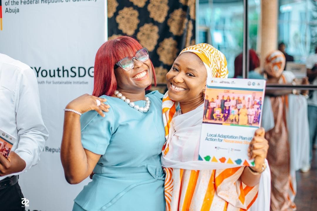 Local Adaptation Plan of Action gallery image 8