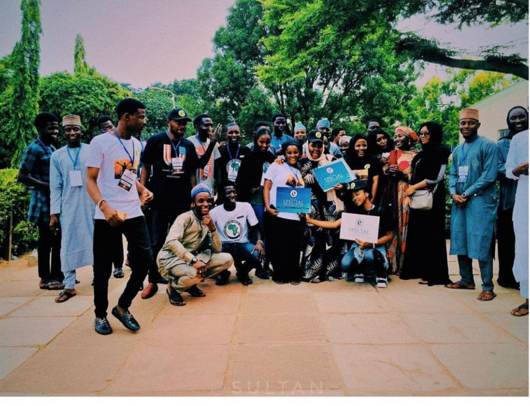 Development Summit Panel