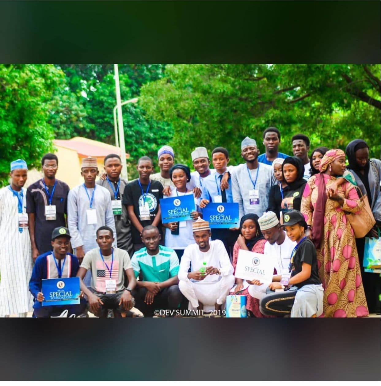 Development Summit gallery image 2