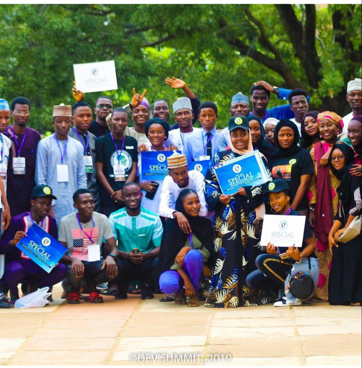 Development Summit gallery image 3