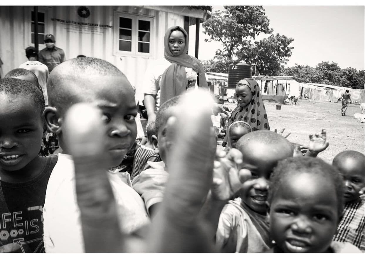 Inclusive Education & Literacy