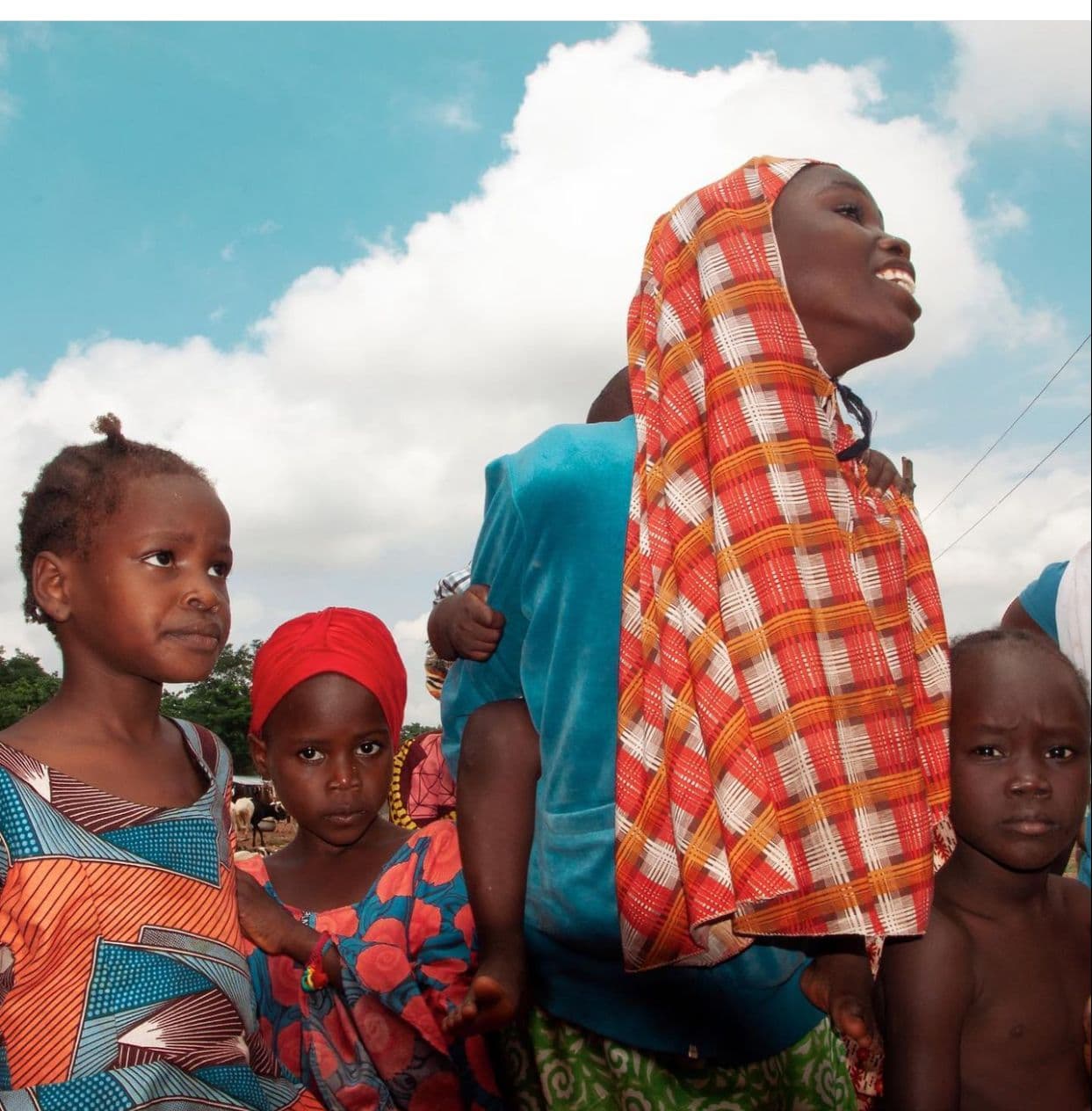 Inclusive Education & Literacy gallery image 1