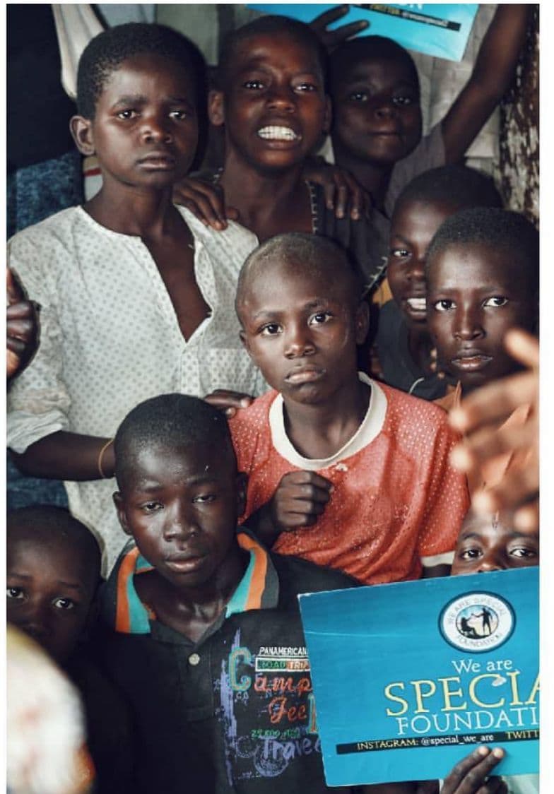 Inclusive Education & Literacy gallery image 2