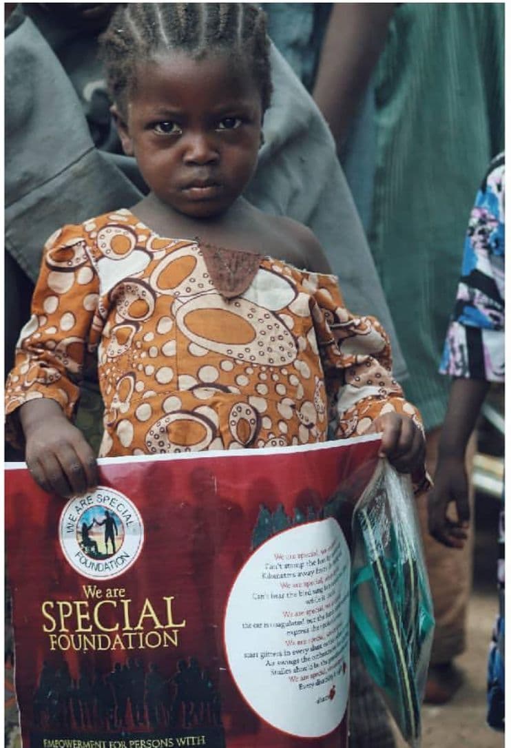 Inclusive Education & Literacy gallery image 3