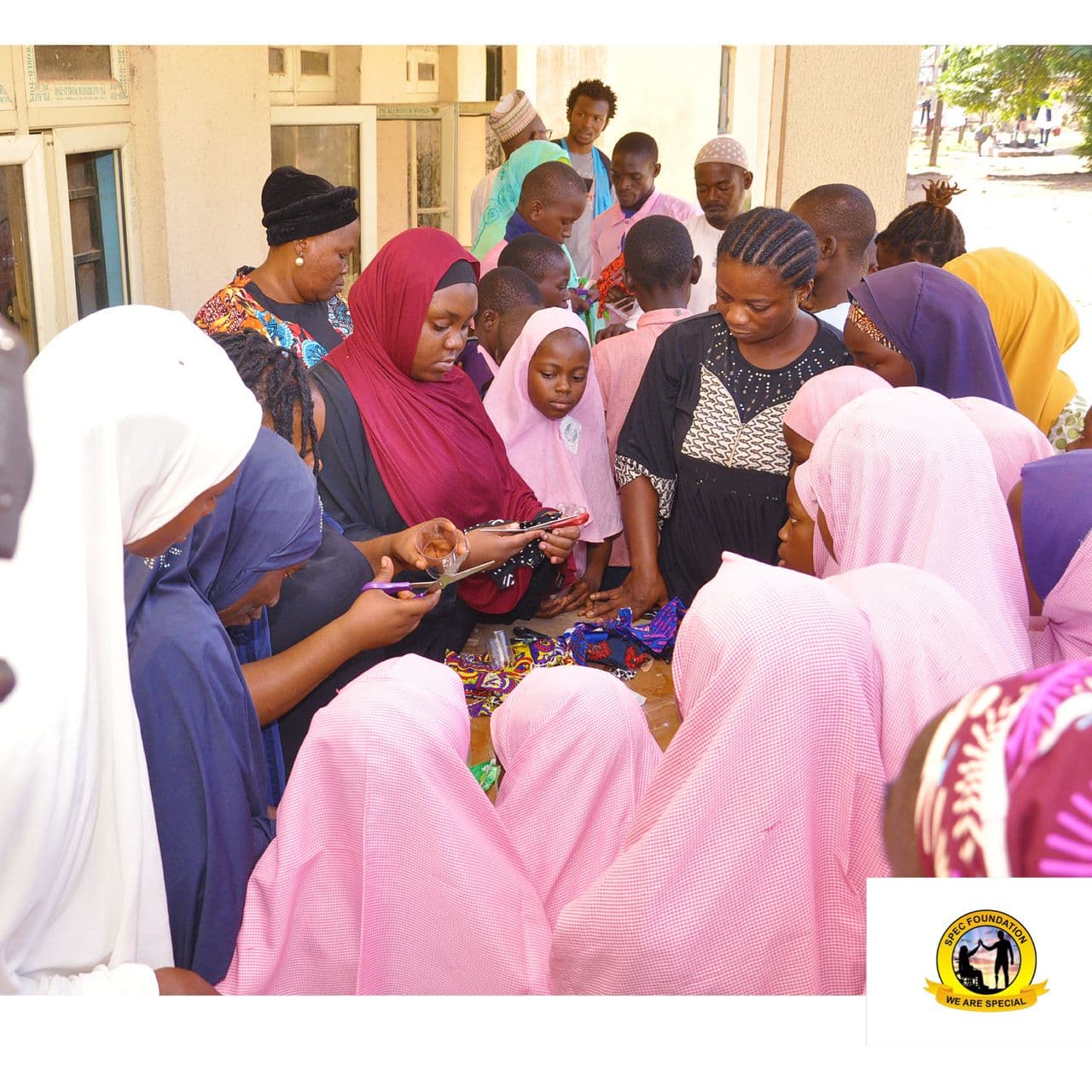 Art from Waste: Upcycling gallery image 9