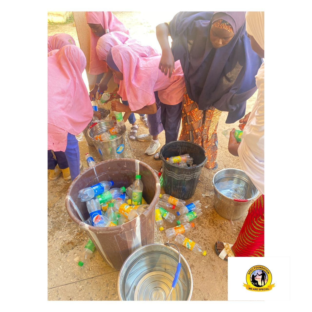 Art from Waste: Upcycling gallery image 4