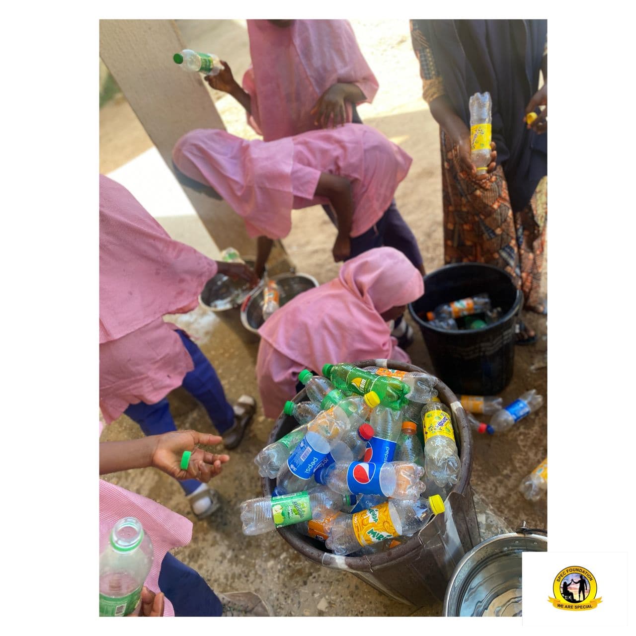 Art from Waste: Upcycling gallery image 5