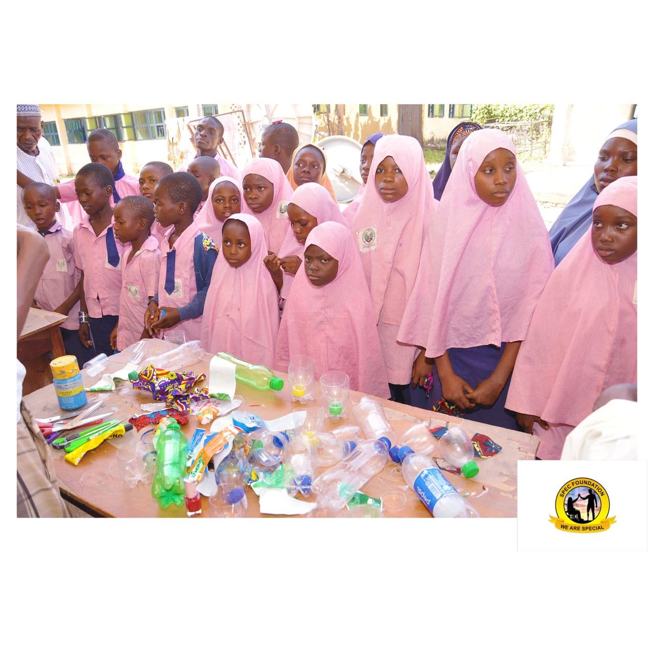 Art from Waste: Upcycling gallery image 7