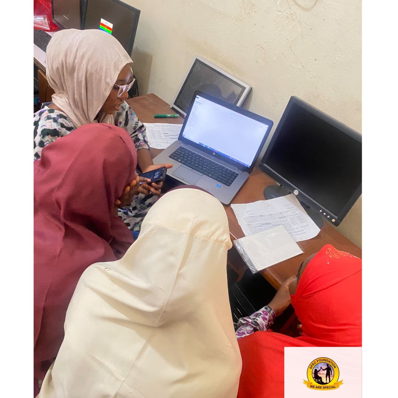 Digital Literacy Training gallery image 9