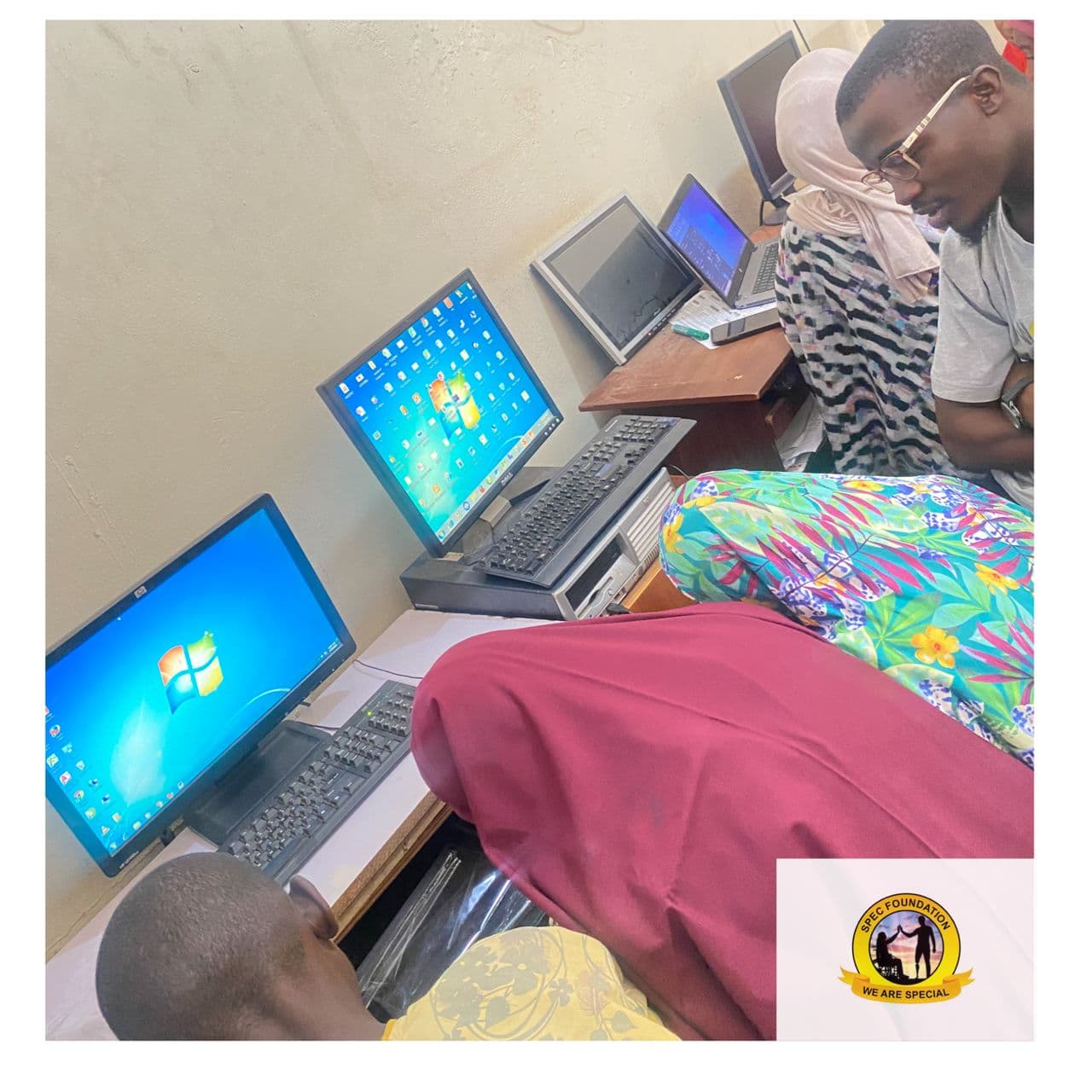 Digital Literacy Training gallery image 1