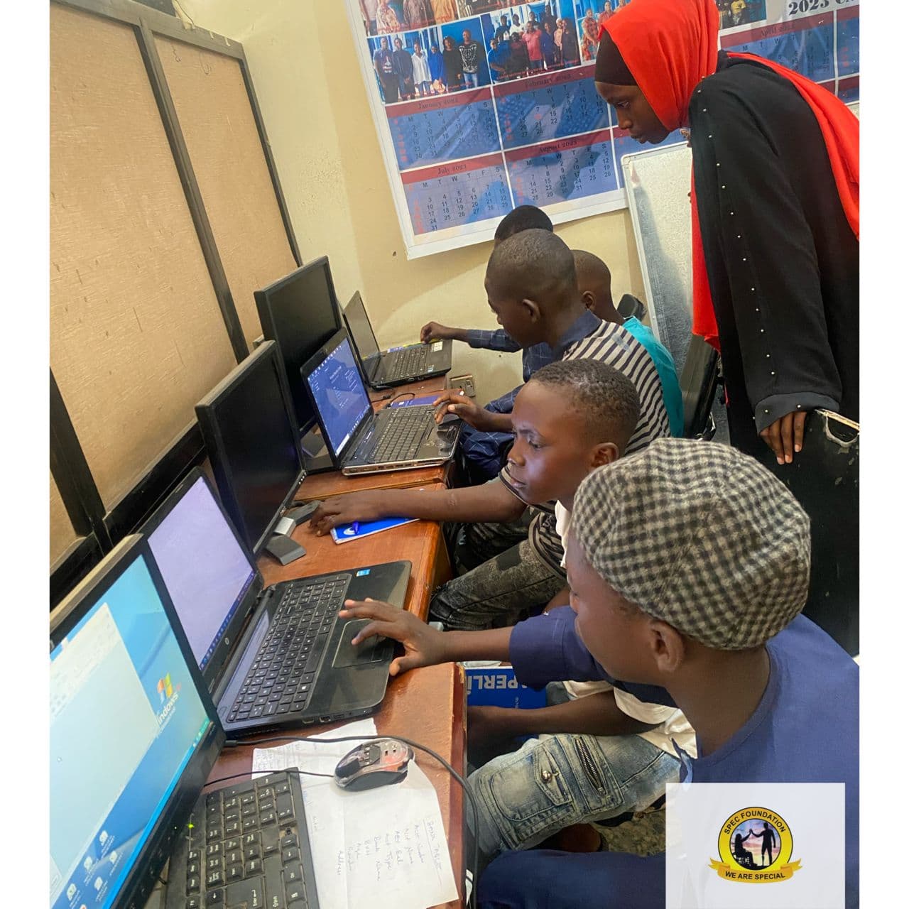 Digital Literacy Training gallery image 2