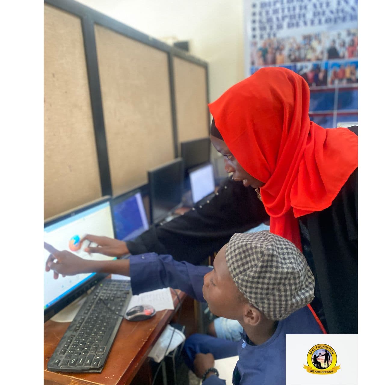 Digital Literacy Training gallery image 3