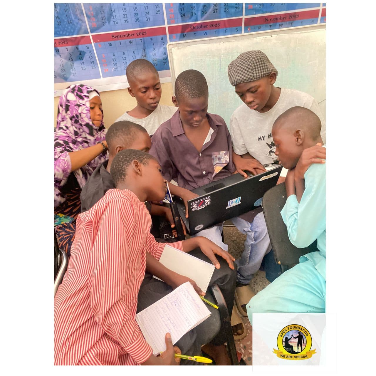 Digital Literacy Training gallery image 4