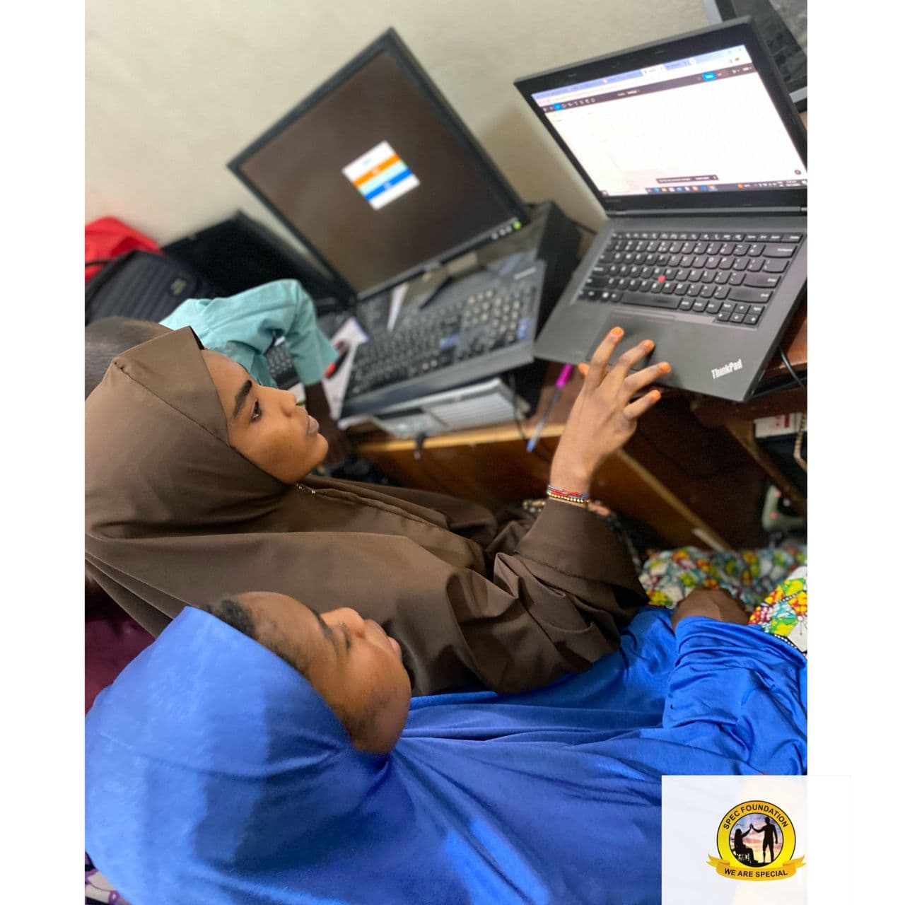 Digital Literacy Training gallery image 5