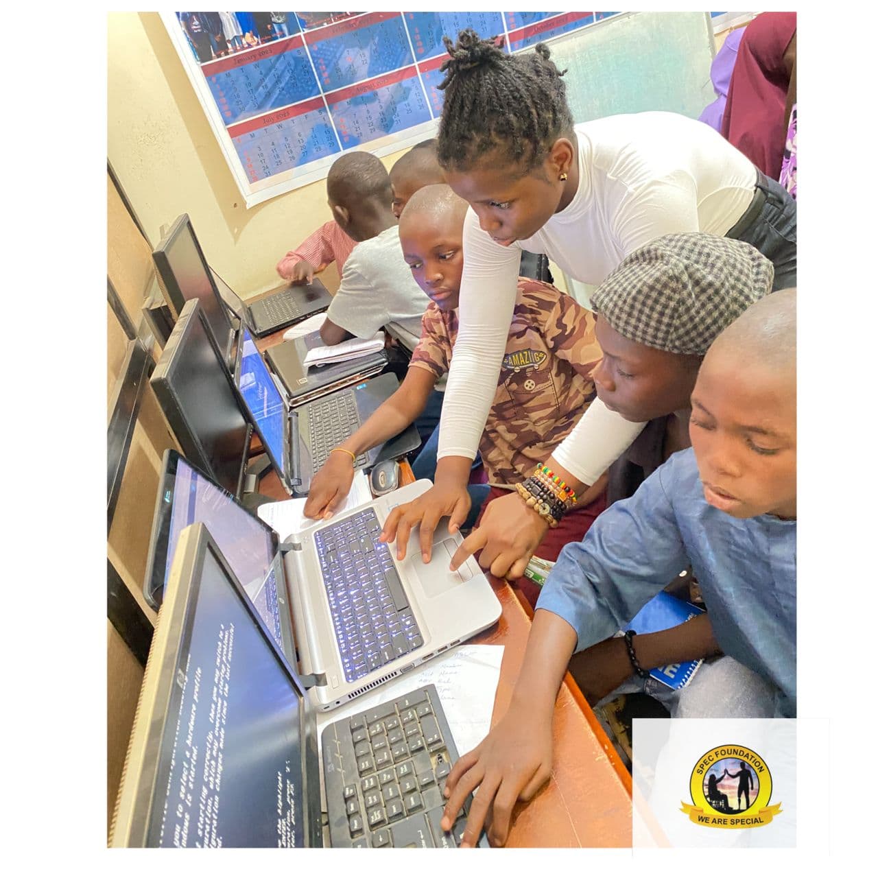 Digital Literacy Training gallery image 7