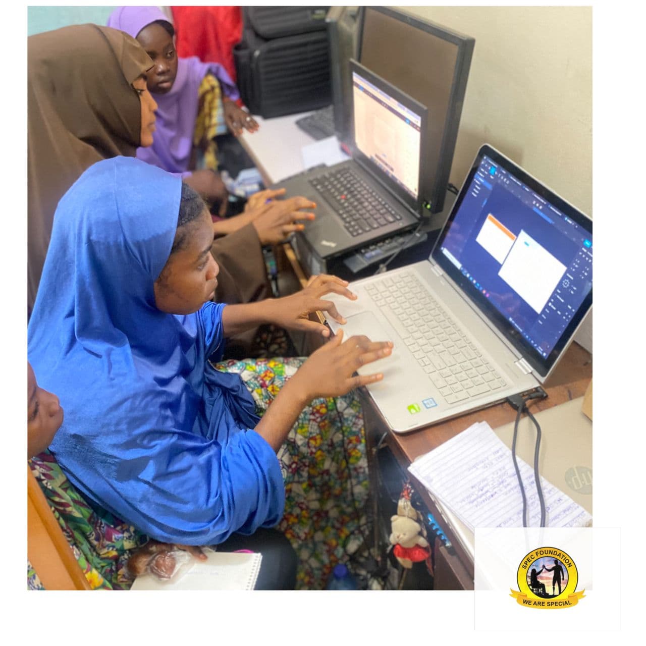 Digital Literacy Training gallery image 8